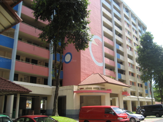 Blk 110 Ang Mo Kio Avenue 4 (Ang Mo Kio), HDB 4 Rooms #54052
